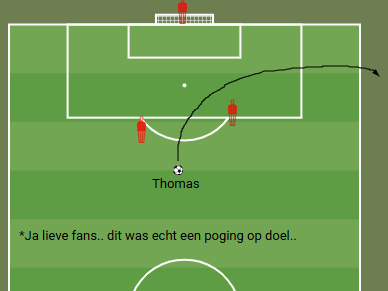 Schot Thomas