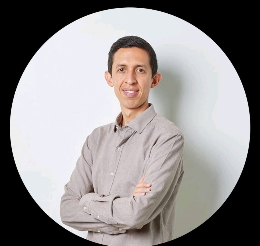 Pablo 'Mauro'
