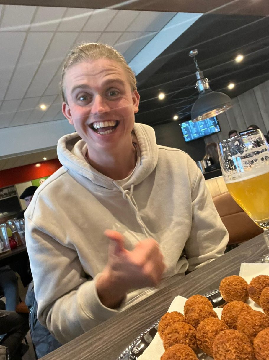 Mark 'vonk'