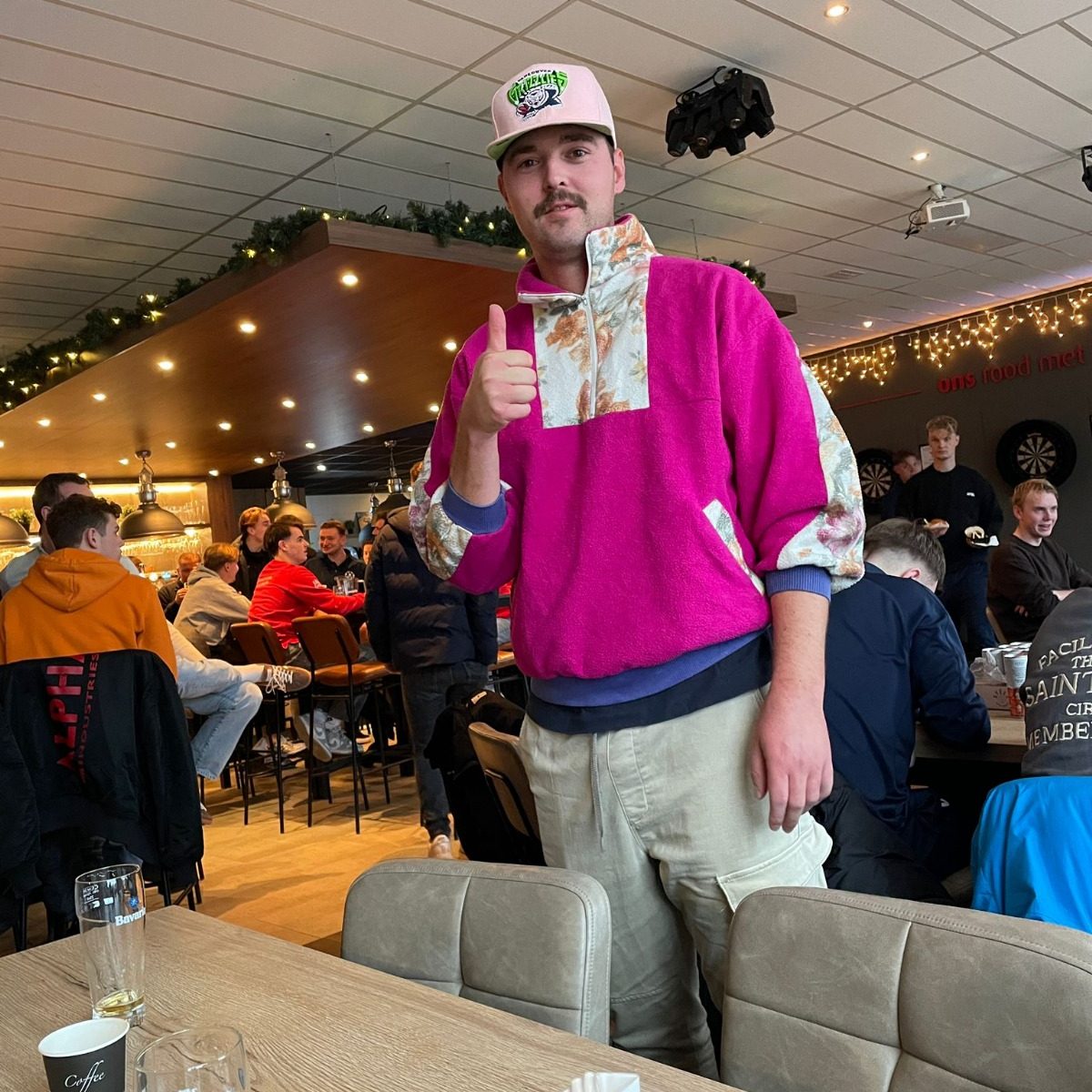 Man of the Match