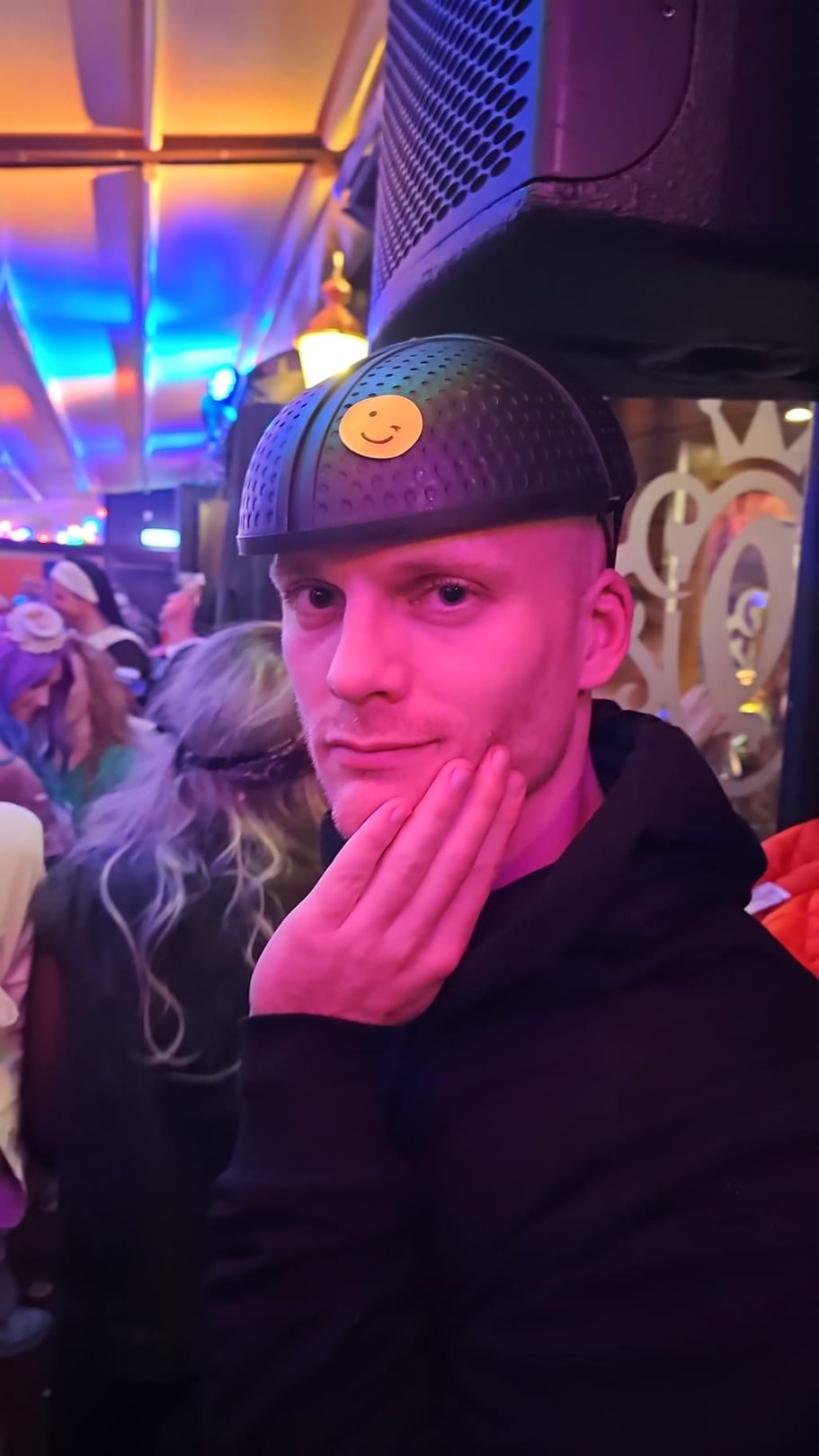 Klaas