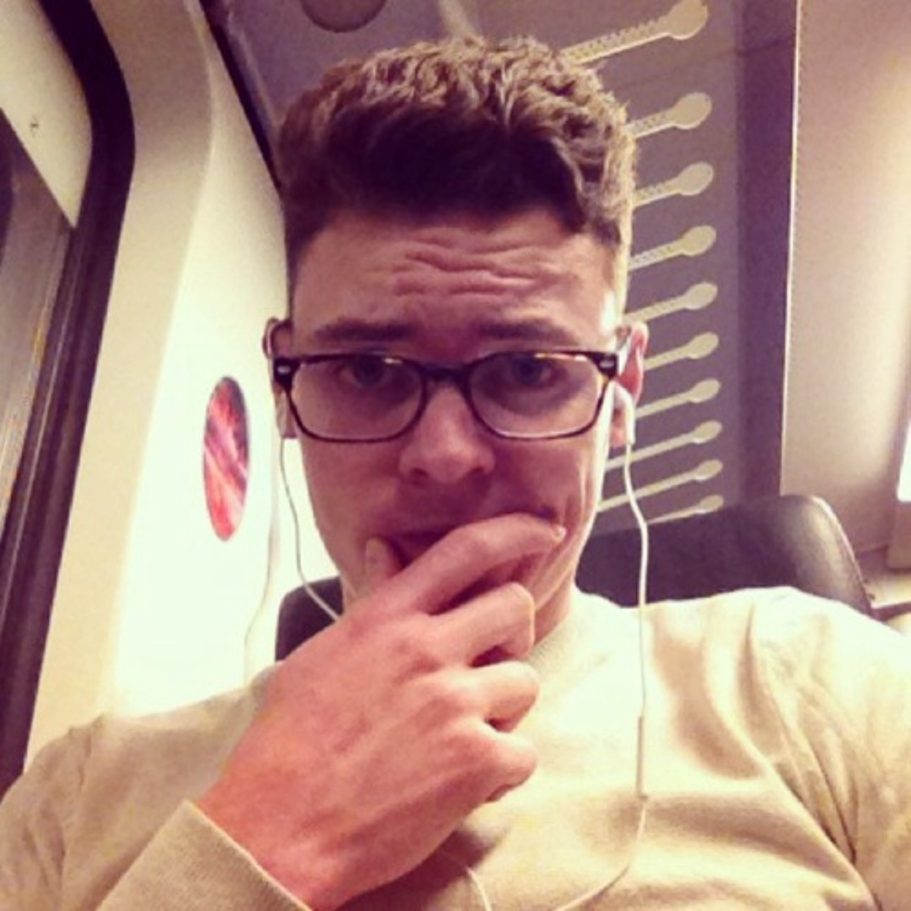David